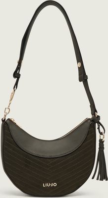 Liu Jo - Listonoszka elegancka ze sklepu: Gomez Fashion Store w kategorii: Listonoszki - zdjęcie 874714-BD9-10338_LC265W000071126