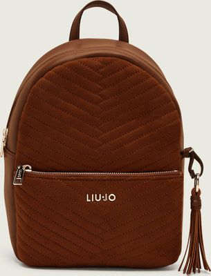 Liu Jo - Plecak ze sklepu: Gomez Fashion Store w kategorii: Plecaki - zdjęcie 874714-BD9-10338_LC265W000072W16
