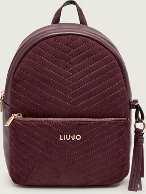 Plecak Liu Jo ze sklepu: Gomez Fashion Store w kategorii: Plecaki - zdjęcie 874714-BD9-10338_LC265W000072W10