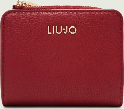 Liu Jo - Portfel damski ze sklepu: Gomez Fashion Store w kategorii: Portfele damskie - zdjęcie 874714-BD9-10338_LC265W00007313Q