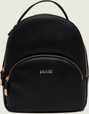 Plecak Liu Jo ze sklepu: Gomez Fashion Store w kategorii: Plecaki - zdjęcie 874714-BD9-10338_LC265W000078222