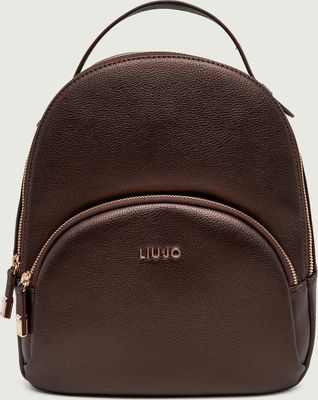 Plecak Liu Jo ze sklepu: Gomez Fashion Store w kategorii: Plecaki - zdjęcie 874714-BD9-10338_LC265W00007812Q