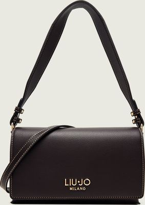 Liu Jo - Listonoszka elegancka ze sklepu: Gomez Fashion Store w kategorii: Listonoszki - zdjęcie 874714-BD9-10338_LC265W000083ZZ8