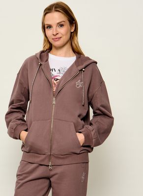 Liu Jo Sport - Bluza damska ze sklepu: Gomez Fashion Store w kategorii: Bluzy damskie - zdjęcie 874714-BD9-10338_LS264W000006857