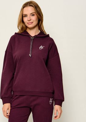 Liu Jo Sport - Bluza damska w sportowym stylu ze sklepu: Gomez Fashion Store w kategorii: Bluzy damskie - zdjęcie 874714-BD9-10338_LS264W000007853