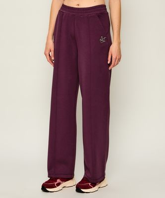 Spodnie damskie Liu Jo Sport ze sklepu: Gomez Fashion Store w kategorii: Spodnie damskie - zdjęcie 874714-BD9-10338_LS264W000026853