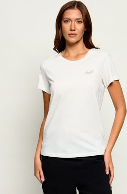 Liu Jo Sport - Bluzka damska casual ze sklepu: Gomez Fashion Store w kategorii: Bluzki damskie - zdjęcie 874714-BD9-10338_LS264W000031870