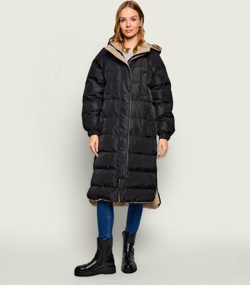 Liu Jo - Płaszcz damski jesienny casual ze sklepu: Gomez Fashion Store w kategorii: Płaszcze damskie