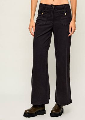 Jeansy damskie w miejskim stylu casualowe Liu Jo ze sklepu: Gomez Fashion Store w kategorii: Jeansy damskie - zdjęcie 874714-BD9-10338_LJ264W000007222