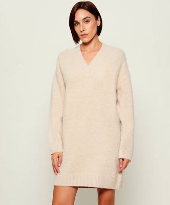 Sukienka casual wiosenna Liu Jo ze sklepu: Gomez Fashion Store w kategorii: Sukienki - zdjęcie 874714-BD9-10338_LJ264W000034731