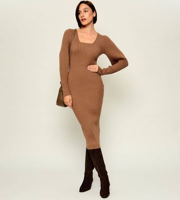 Sukienka Liu Jo ze sklepu: Gomez Fashion Store w kategorii: Sukienki - zdjęcie 874714-BD9-10338_LJ264W00003719Q