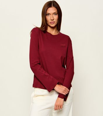 Bluzka damska casualowa Liu Jo ze sklepu: Gomez Fashion Store w kategorii: Bluzki damskie - zdjęcie 874714-BD9-10338_LJ264W00004428Q