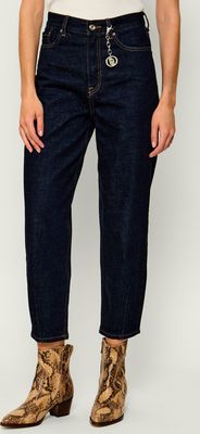 Liu Jo - Jeansy damskie w miejskim stylu casual ze sklepu: Gomez Fashion Store w kategorii: Jeansy damskie - zdjęcie 874714-BD9-10338_LJ264W000058770