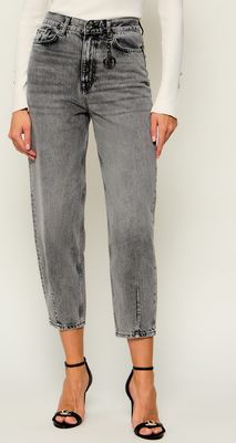 Jeansy damskie Liu Jo ze sklepu: Gomez Fashion Store w kategorii: Jeansy damskie - zdjęcie 874714-BD9-10338_LJ264W00005856Q