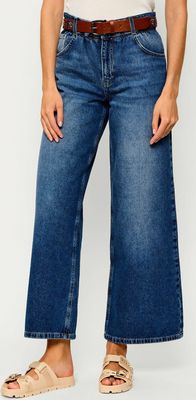 Jeansy damskie casual Liu Jo ze sklepu: Gomez Fashion Store w kategorii: Jeansy damskie - zdjęcie 874714-BD9-10338_LJ264W00006358Q