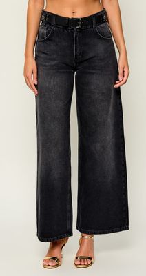 Jeansy damskie Liu Jo ze sklepu: Gomez Fashion Store w kategorii: Jeansy damskie - zdjęcie 874714-BD9-10338_LJ264W00006359Q
