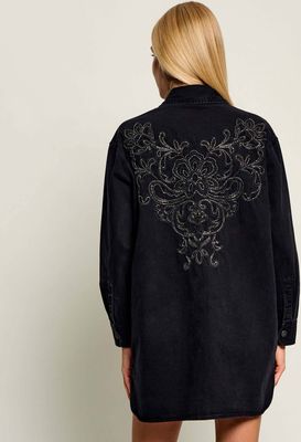 Sukienka Liu Jo ze sklepu: Gomez Fashion Store w kategorii: Sukienki - zdjęcie 874714-BD9-10338_LJ264W00006562Q