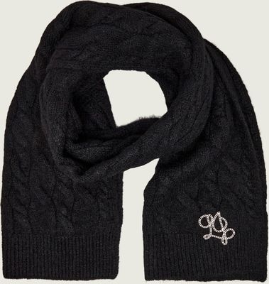 Liu Jo - Szalik/chusta ze sklepu: Gomez Fashion Store w kategorii: Szaliki i chusty damskie