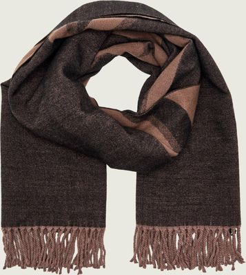 Szalik/chusta Liu Jo ze sklepu: Gomez Fashion Store w kategorii: Szaliki i chusty damskie - zdjęcie 874714-BD9-10338_LC265W000110222