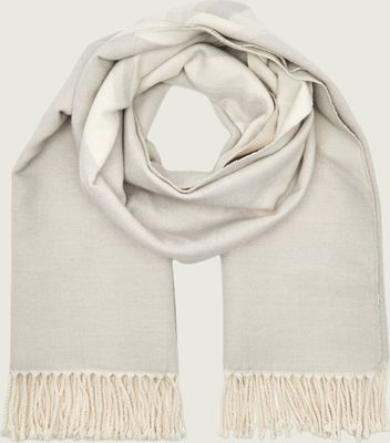 Szalik/chusta Liu Jo ze sklepu: Gomez Fashion Store w kategorii: Szaliki i chusty damskie - zdjęcie 874714-BD9-10338_LC265W000110821