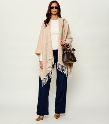 Liu Jo - Sweter damski casual ze sklepu: Gomez Fashion Store w kategorii: Swetry damskie - zdjęcie 874714-BD9-10338_LC265W00011568Q