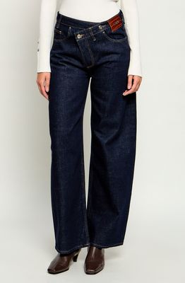 Jeansy damskie casual Liu Jo ze sklepu: Gomez Fashion Store w kategorii: Jeansy damskie - zdjęcie 874714-BD9-10338_LJ264W000082770