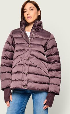 Kurtka damska casual Liu Jo ze sklepu: Gomez Fashion Store w kategorii: Kurtki damskie