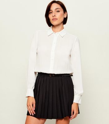 Liu Jo - Sukienka casual ze sklepu: Gomez Fashion Store w kategorii: Sukienki - zdjęcie 874714-BD9-10338_LJ264W000094Q97