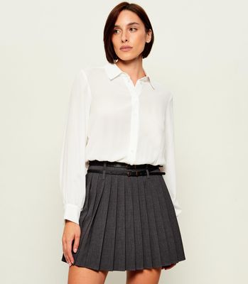 Sukienka Liu Jo ze sklepu: Gomez Fashion Store w kategorii: Sukienki - zdjęcie 874714-BD9-10338_LJ264W00009497Q