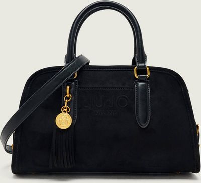 Kuferek elegancki Liu Jo ze sklepu: Gomez Fashion Store w kategorii: Kuferki - zdjęcie 874714-BD9-10338_LC265W000146222