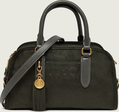 Kuferek elegancki Liu Jo ze sklepu: Gomez Fashion Store w kategorii: Kuferki - zdjęcie 874714-BD9-10338_LC265W000146126