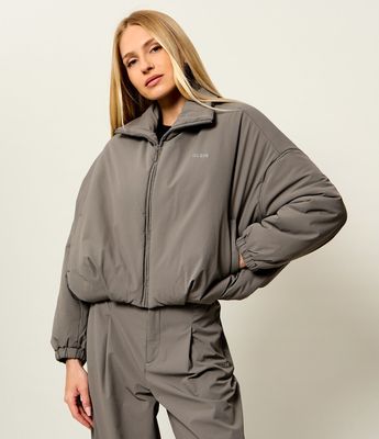 Kurtka damska GUESS ACTIVE ze sklepu: Gomez Fashion Store w kategorii: Kurtki damskie - zdjęcie 874714-BD9-10338_GV264W000020ZB4