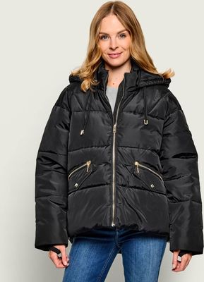 Kurtka damska Liu Jo Sport ze sklepu: Gomez Fashion Store w kategorii: Kurtki damskie