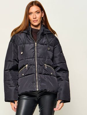 Liu Jo Sport - Kurtka damska casual ze sklepu: Gomez Fashion Store w kategorii: Kurtki damskie