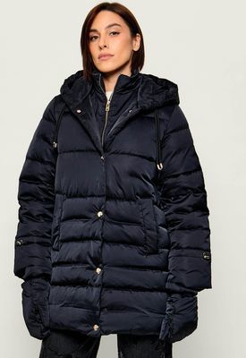 Kurtka damska Liu Jo Sport ze sklepu: Gomez Fashion Store w kategorii: Kurtki damskie - zdjęcie 874714-BD9-10338_LS264W000042222