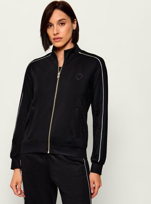 Bluza damska Liu Jo Sport ze sklepu: Gomez Fashion Store w kategorii: Bluzy damskie - zdjęcie 874714-BD9-10338_LS264W000005862