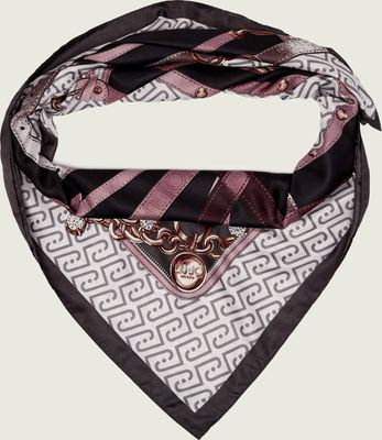 Liu Jo - Szalik/chusta ze sklepu: Gomez Fashion Store w kategorii: Szaliki i chusty damskie - zdjęcie 874714-BD9-10338_LC265W000180222