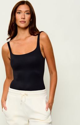 Bluzka damska casualowa na lato Guess Underwear ze sklepu: Gomez Fashion Store w kategorii: Bluzki damskie - zdjęcie 874714-BD9-10338_GB264W000001046