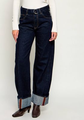 Jeansy damskie na wiosnę Liu Jo ze sklepu: Gomez Fashion Store w kategorii: Jeansy damskie - zdjęcie 874714-BD9-10338_LJ264W000101770