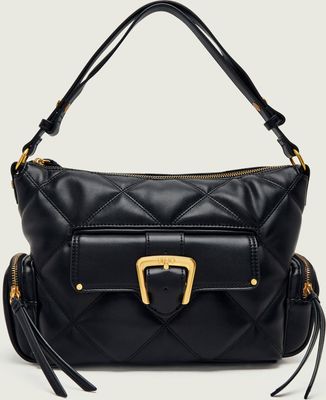 Listonoszka glamour Liu Jo ze sklepu: Gomez Fashion Store w kategorii: Listonoszki - zdjęcie 874714-BD9-10338_LC265W000184222