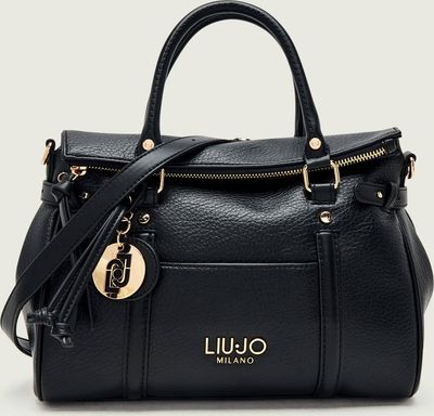Kuferek elegancki Liu Jo ze sklepu: Gomez Fashion Store w kategorii: Kuferki - zdjęcie 874714-BD9-10338_LC265W000188222