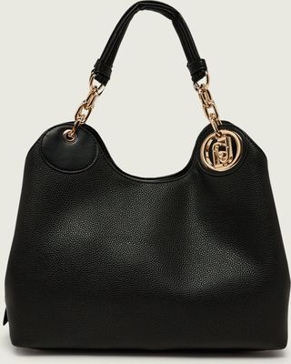 Shopper bag glamour Liu Jo ze sklepu: Gomez Fashion Store w kategorii: Torby Shopper bag - zdjęcie 874714-BD9-10338_LC265W000189W18