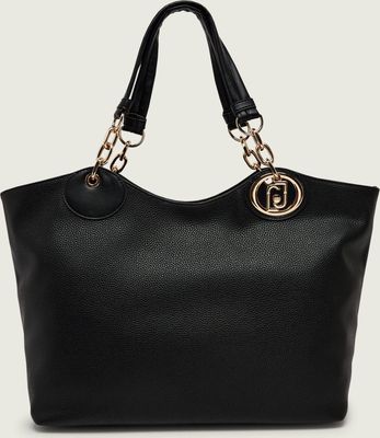 Shopper bag Liu Jo ze sklepu: Gomez Fashion Store w kategorii: Torby Shopper bag - zdjęcie 874714-BD9-10338_LC265W000192W18