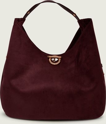 Torebka hobo elegancki Liu Jo ze sklepu: Gomez Fashion Store w kategorii: Torebki hobo - zdjęcie 874714-BD9-10338_LC265W000196W10