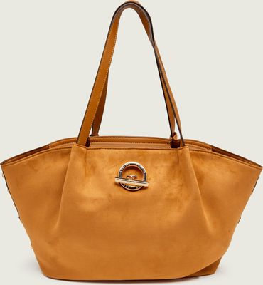 Liu Jo - Shopper bag wakacyjna ze sklepu: Gomez Fashion Store w kategorii: Torby Shopper bag - zdjęcie 874714-BD9-10338_LC265W000197O17