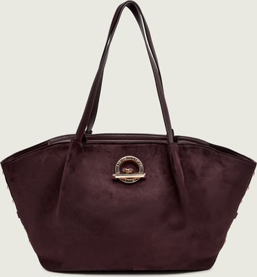 Shopper bag elegancka Liu Jo ze sklepu: Gomez Fashion Store w kategorii: Torby Shopper bag - zdjęcie 874714-BD9-10338_LC265W000197W10