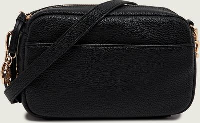 Liu Jo - Listonoszka elegancka ze sklepu: Gomez Fashion Store w kategorii: Listonoszki - zdjęcie 874714-BD9-10338_LC265W000201W18