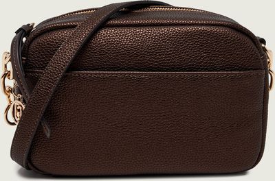 Liu Jo - Listonoszka elegancka ze sklepu: Gomez Fashion Store w kategorii: Listonoszki - zdjęcie 874714-BD9-10338_LC265W00020112Q