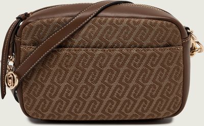 Listonoszka Liu Jo ze sklepu: Gomez Fashion Store w kategorii: Listonoszki - zdjęcie 874714-BD9-10338_LC265W000202552