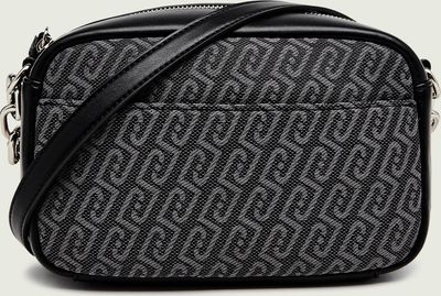 Listonoszka młodzieżowa Liu Jo ze sklepu: Gomez Fashion Store w kategorii: Listonoszki - zdjęcie 874714-BD9-10338_LC265W000202222